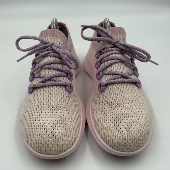 Allbirds Women’s Tree Dashers, Flora Pink. Size 9.5. - Picture 2 of 9